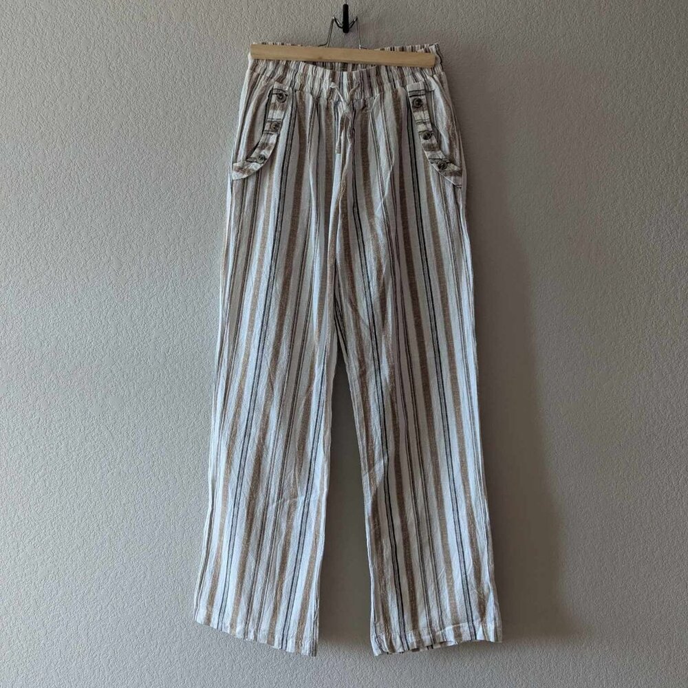 Ardene Cotton-Blend Pants